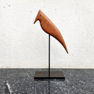 Pajarito Madera/Wood Bird