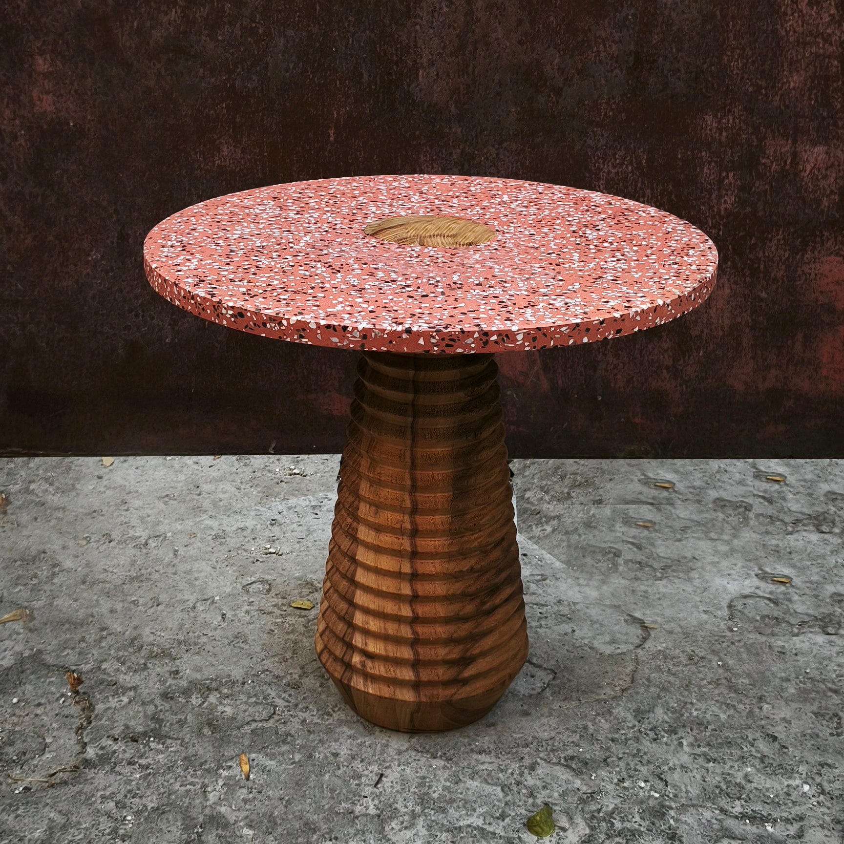 Mesa Güiro / Güiro Table