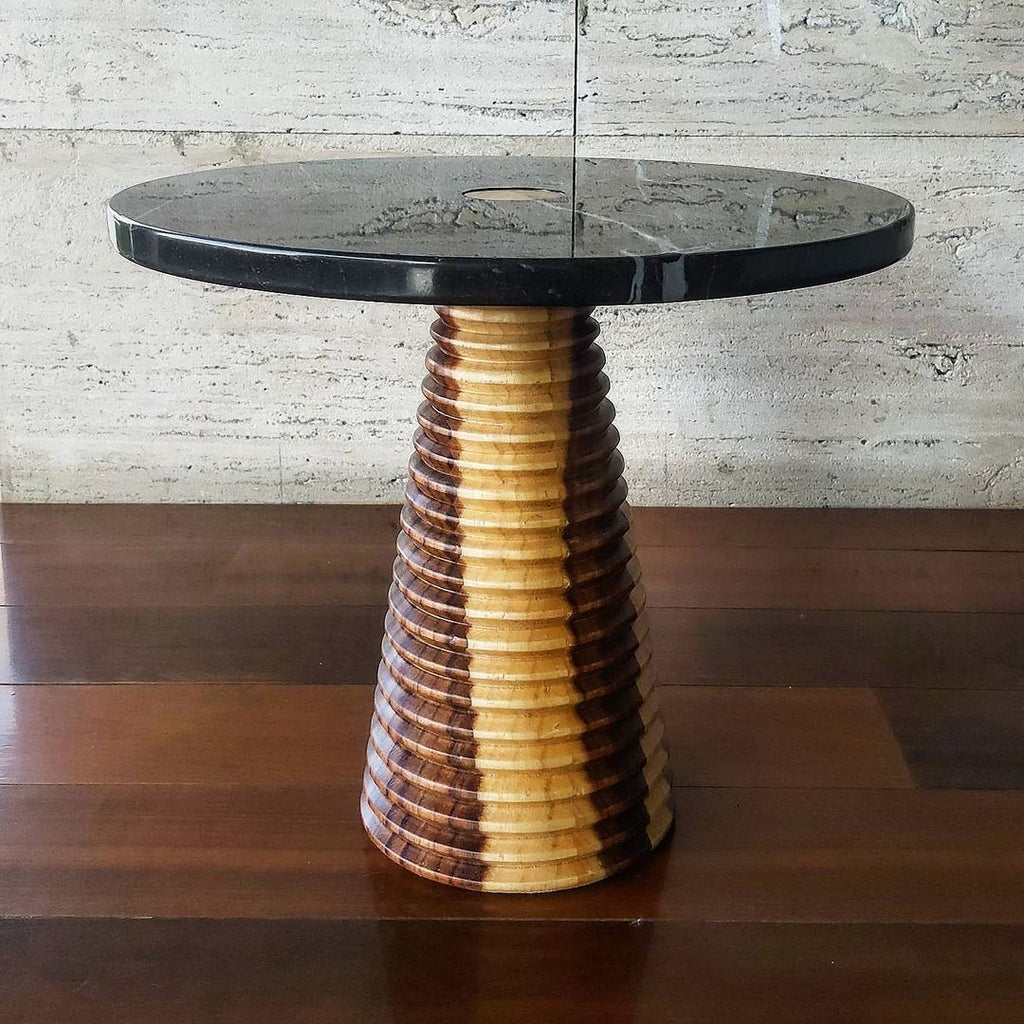 Mesa Güiro / Güiro Table