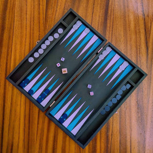 Backgammon